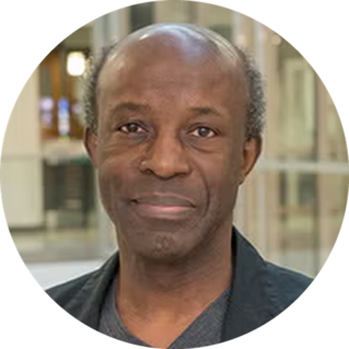 Prof. Harrison Prosper